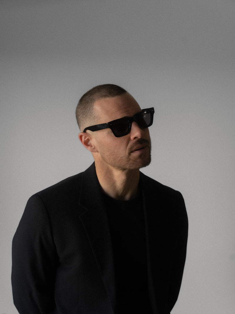 Boléro Knox — Bold Classic Square Sunglasses-14