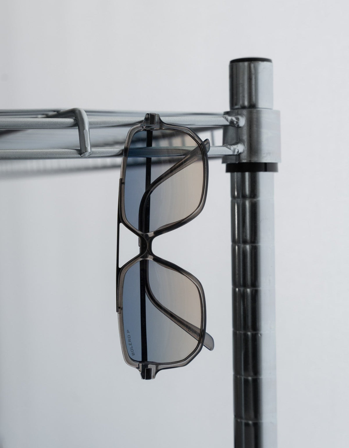 Boléro Sable — Navigator Polarized Sunglasses-17