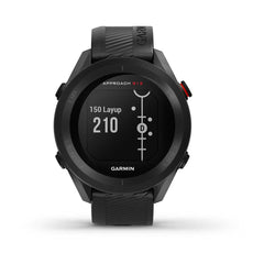 Approach S12 GPS Golf Watch-2