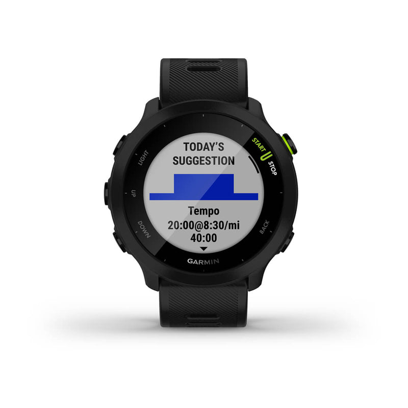 Forerunner 55 Running Watch-1