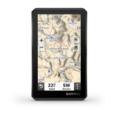 Tread Base Edition Powersport Navigator-2