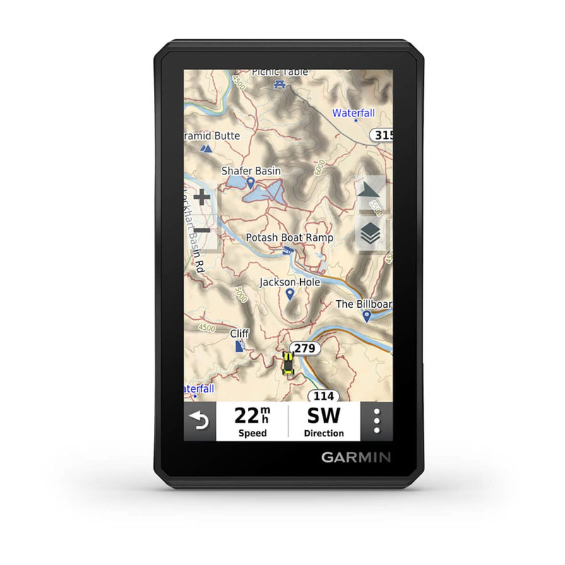 Tread Base Edition Powersport Navigator-2