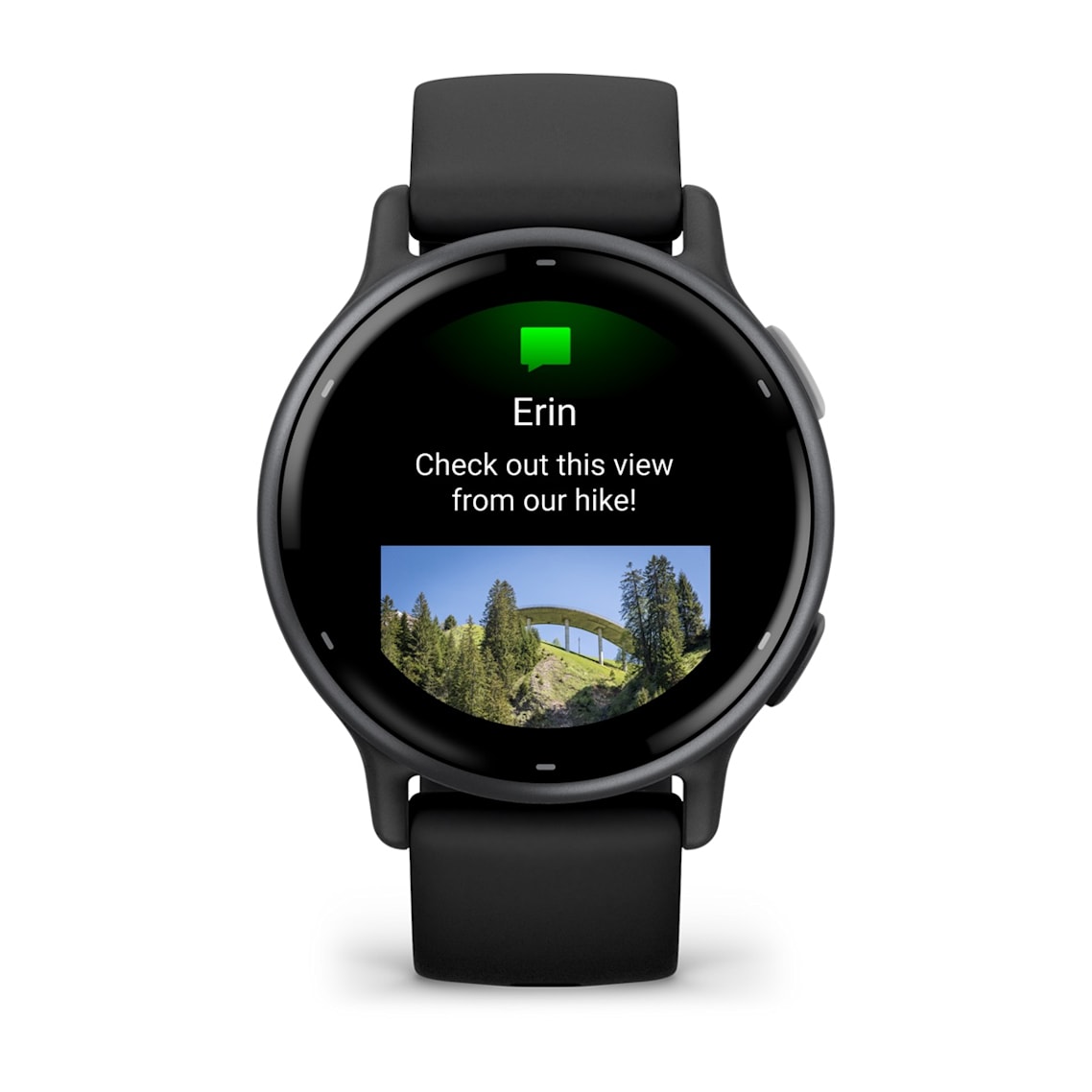 Garmin Vívoactive 5 GPS Smartwatch-2