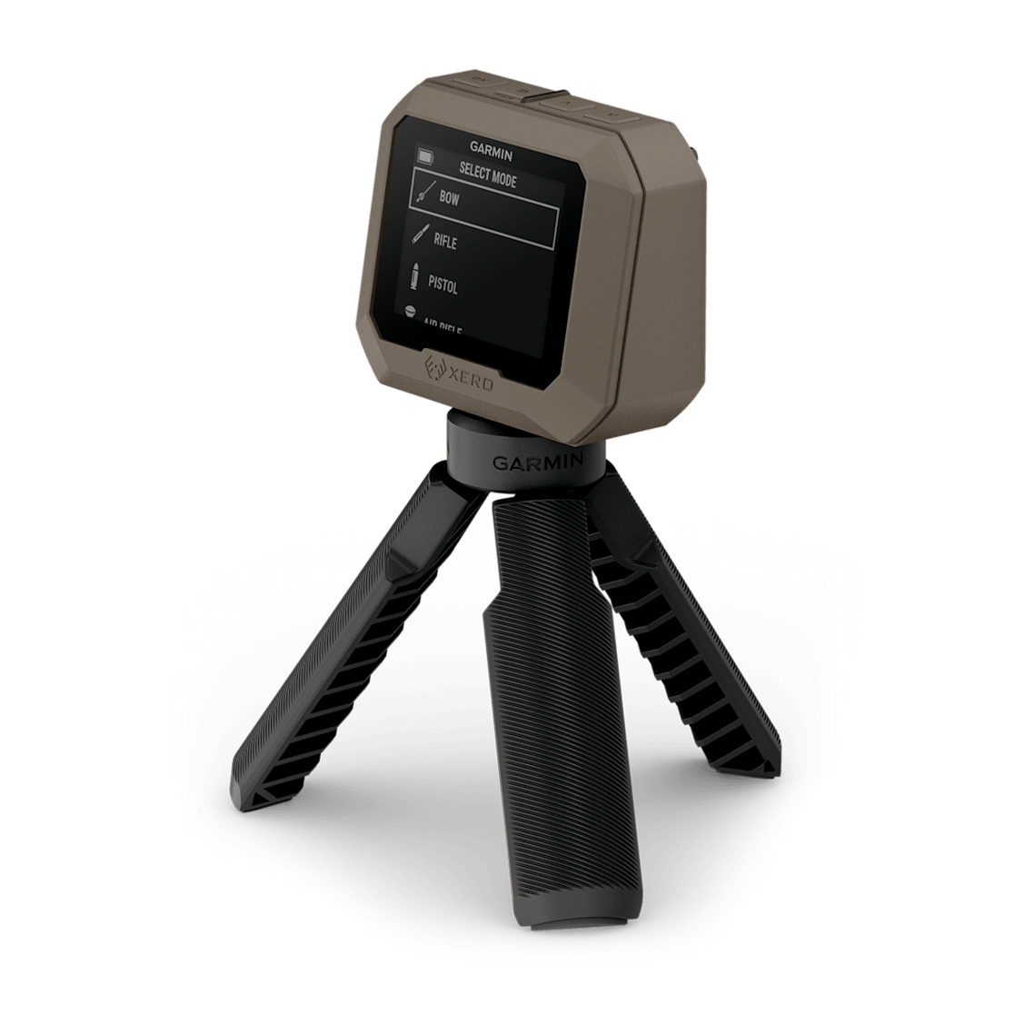 Xero C1 Pro Chronograph-2