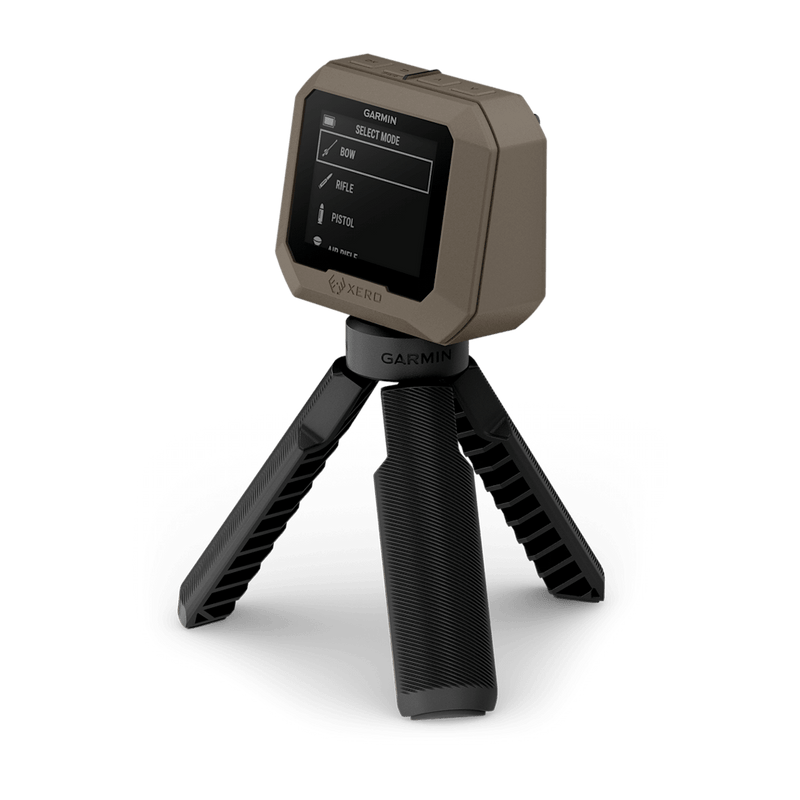 Xero C1 Pro Chronograph-2