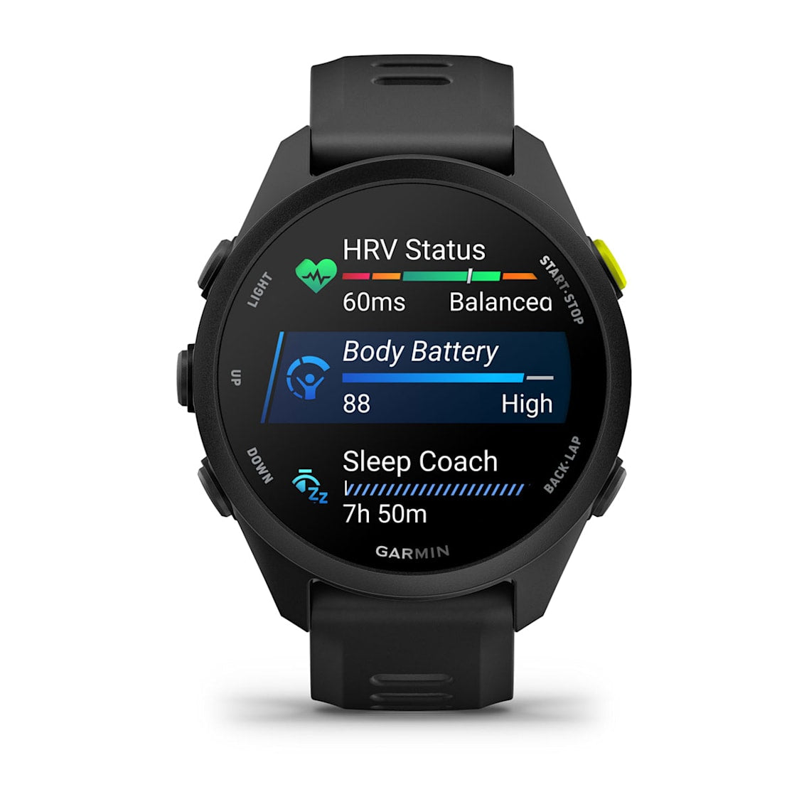 Forerunner® 70-3