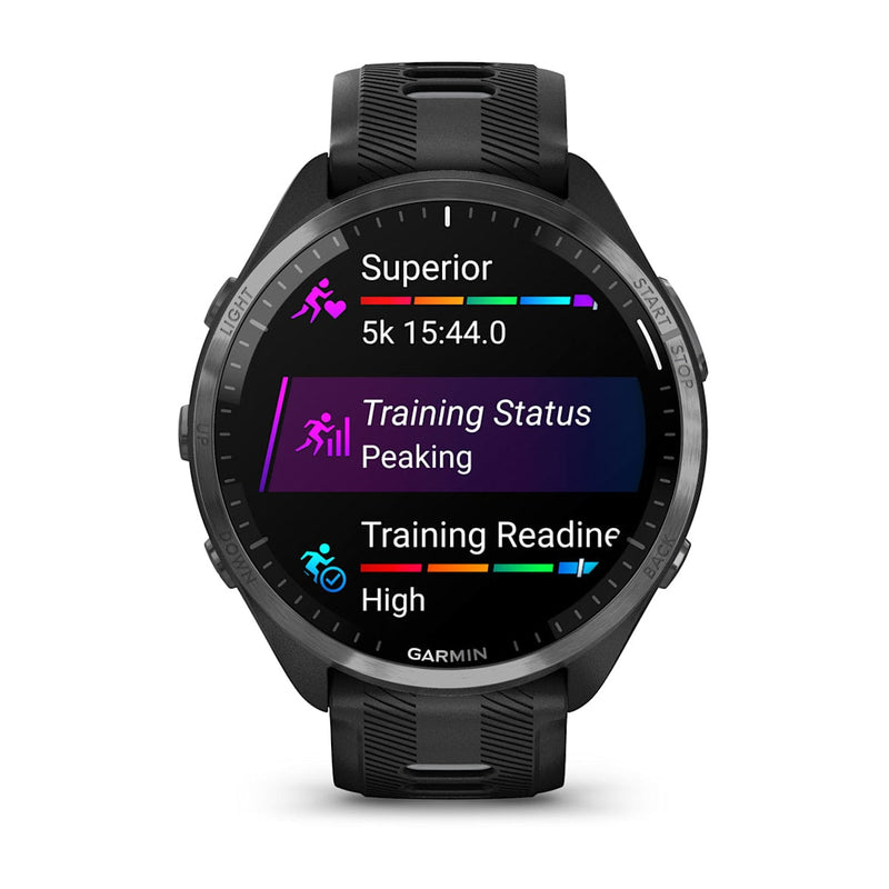 Forerunner® 965 Premium Running Watch-4