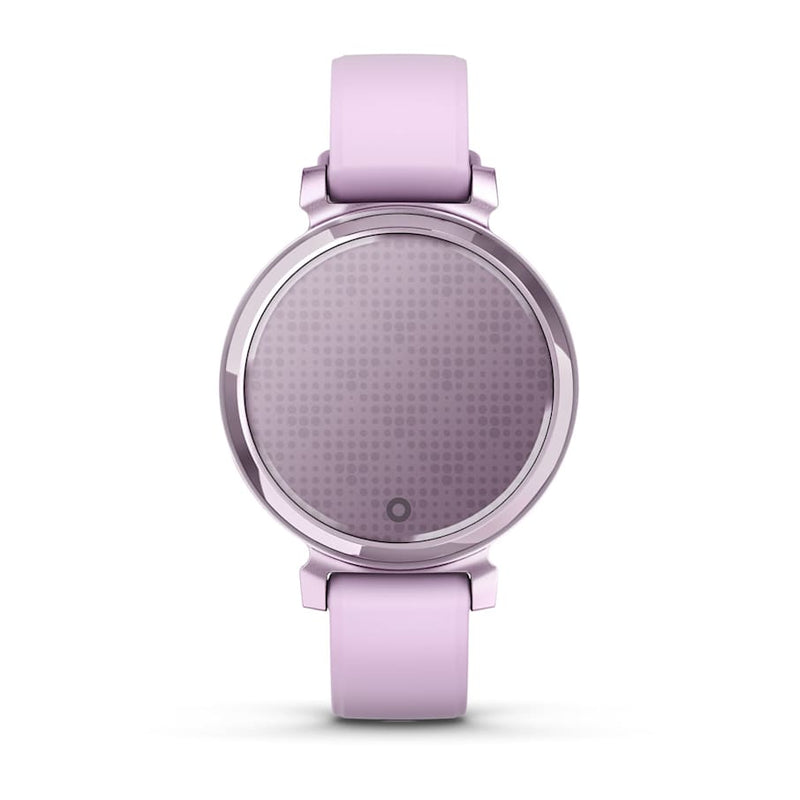 Lily 2 Small and Stylish Smartwatch-3