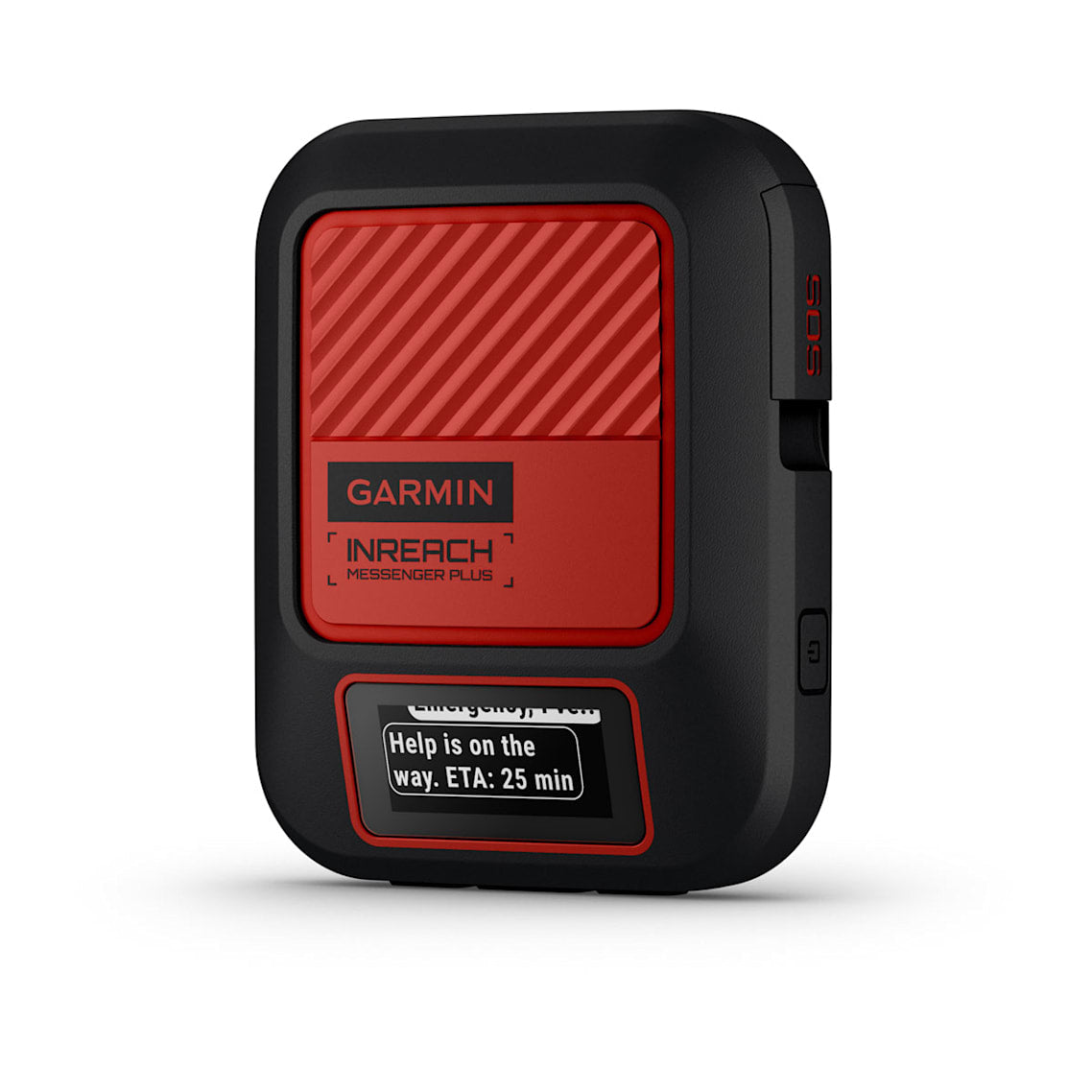 inReach® Messenger Plus SOS Satellite Communicator with Photo & Voice Messaging-2