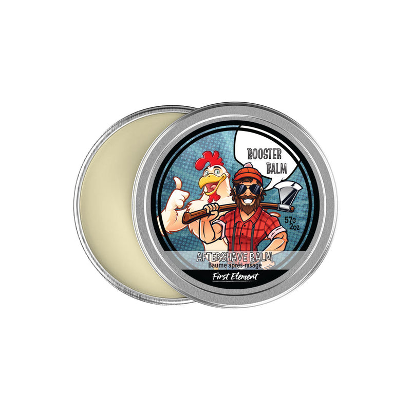 Rooster Balm - Aftershave Balm-1