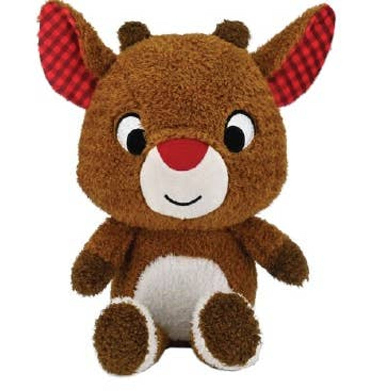 Rudolph Cuteeze Large Plush-1