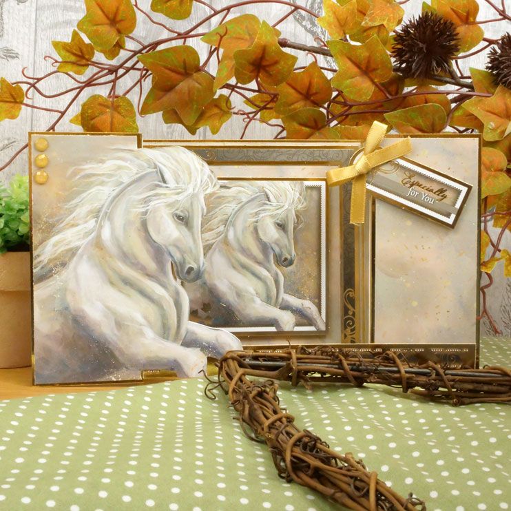 Be Yourself Luxury Topper Set-7