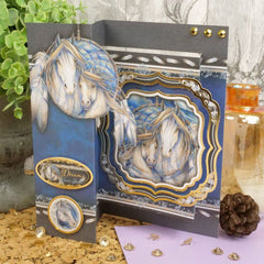 Follow Your Dreams Luxury Topper Set-8