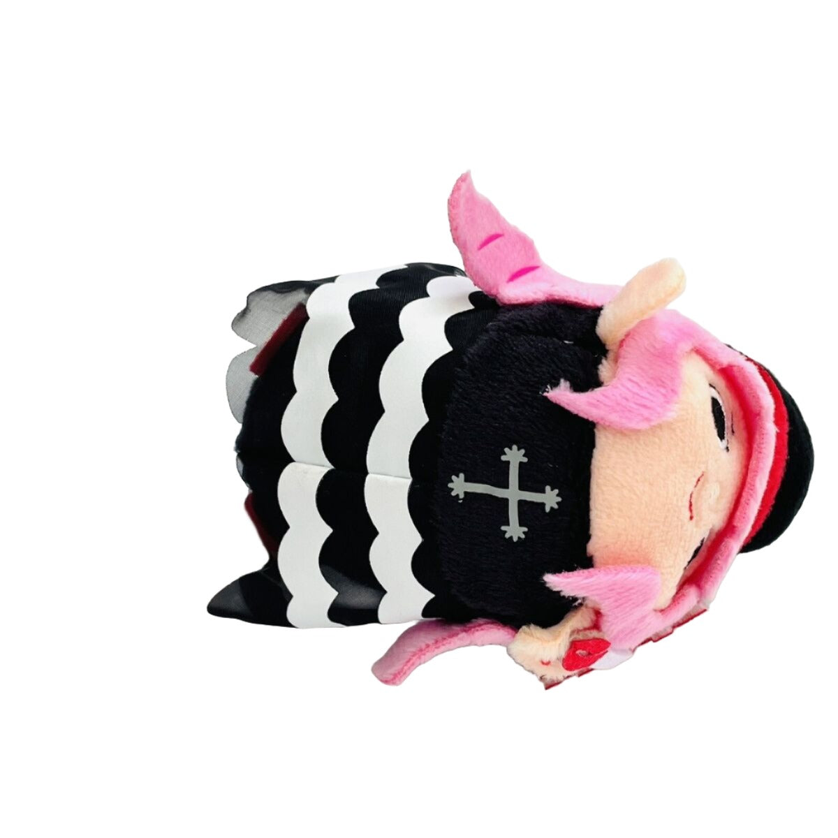 [One Piece] Mugi Mugi Otedama/Perona