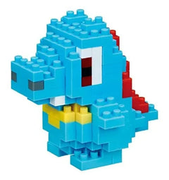 Totodile (Nanoblock)-1