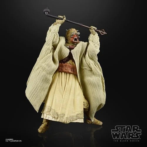 Star Wars: The Black Series Archive - Tusken Raider 6-Inch Action Figure