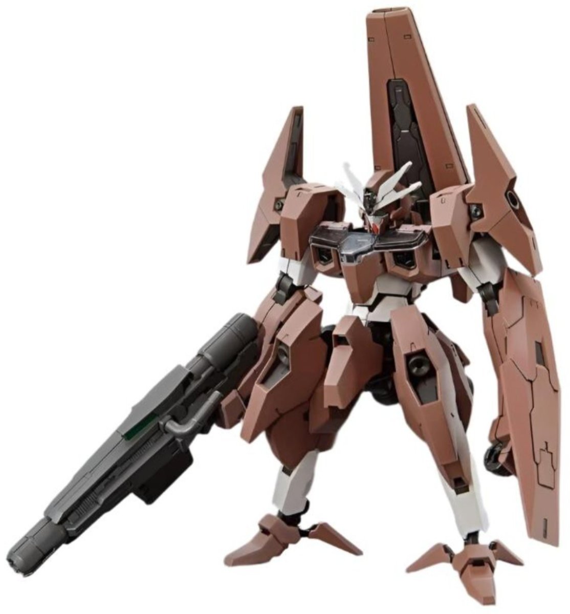 Bandai HG #18 1/144 Gundam Lfrith Thorn Mobile Suit Gundam: The Witch from Mercury
