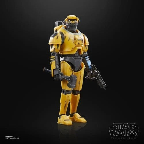 NEW! Star Wars The Black Series NED-B Deluxe 6-Inch Action Figure