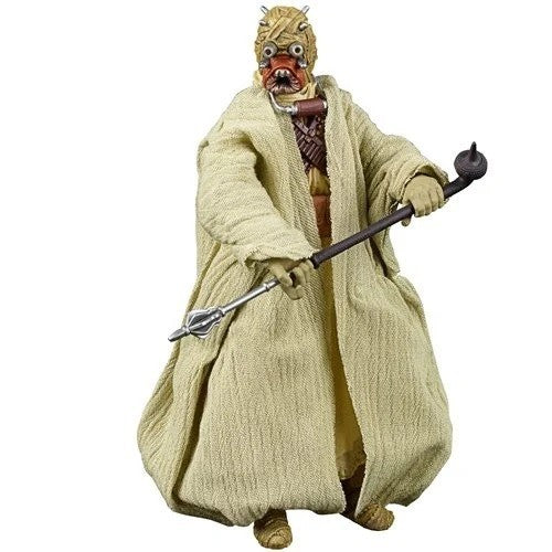 Star Wars: The Black Series Archive - Tusken Raider 6-Inch Action Figure-7