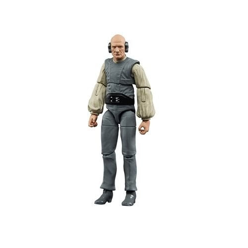 NEW! Star Wars: The ESB - The Vintage Collection Lobot 3 3/4" Figure (5010993957996)