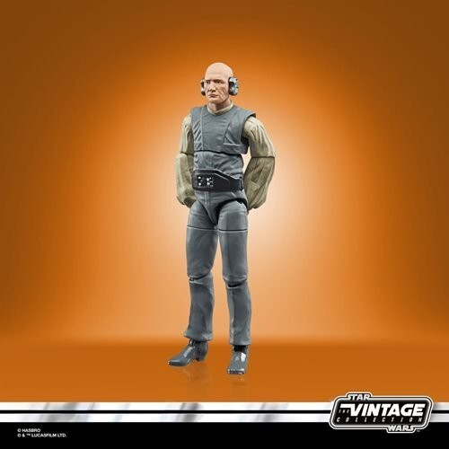 NEW! Star Wars: The ESB - The Vintage Collection Lobot 3 3/4" Figure (5010993957996)