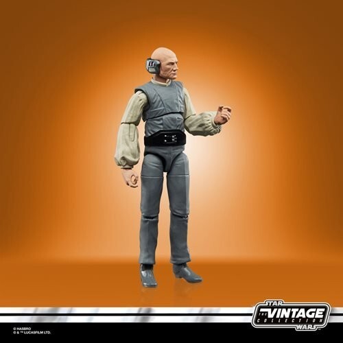 NEW! Star Wars: The ESB - The Vintage Collection Lobot 3 3/4" Figure (5010993957996)