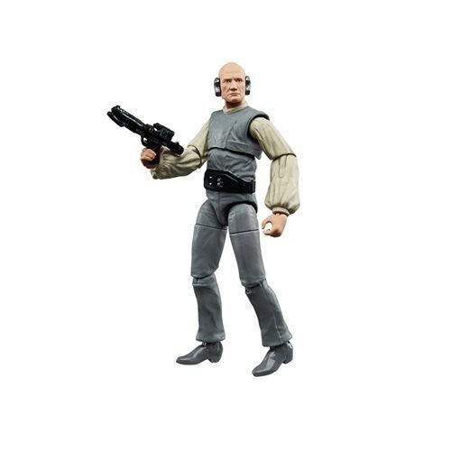 NEW! Star Wars: The ESB - The Vintage Collection Lobot 3 3/4" Figure (5010993957996)