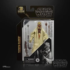 Star Wars: The Black Series Archive - Tusken Raider 6-Inch Action Figure-1