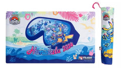 2024 Worlds Pikachu Playmat-1