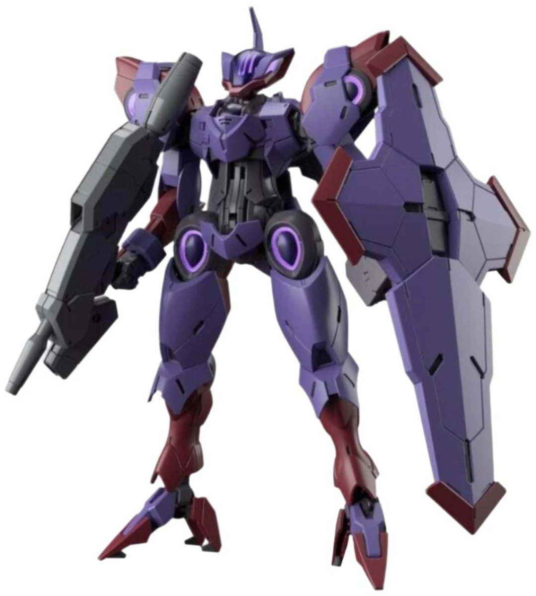 Bandai HG #12 1/144 Beguir-Pente 'Mobile Suit Gundam: The Witch from Mercury'