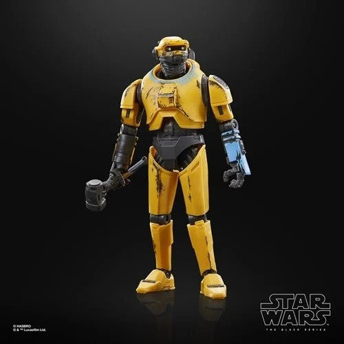 NEW! Star Wars The Black Series NED-B Deluxe 6-Inch Action Figure (5010994172541)