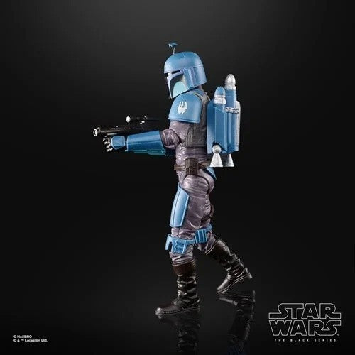 NEW! Star Wars The Black Series Death Watch Mandalorian 6" Action Figure