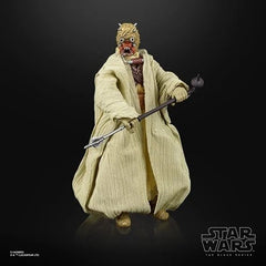 Star Wars: The Black Series Archive - Tusken Raider 6-Inch Action Figure-5