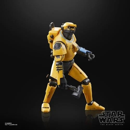 NEW! Star Wars The Black Series NED-B Deluxe 6-Inch Action Figure (5010994172541)