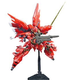 Bandai RG #22 1/144 Sinanju Gundam UC-5