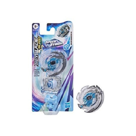 BEYBLADE BURST SURGE -Hollow Doomscizor D6 (UPC:630509987764)