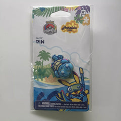 2024 Worlds Squirtle Pin-1
