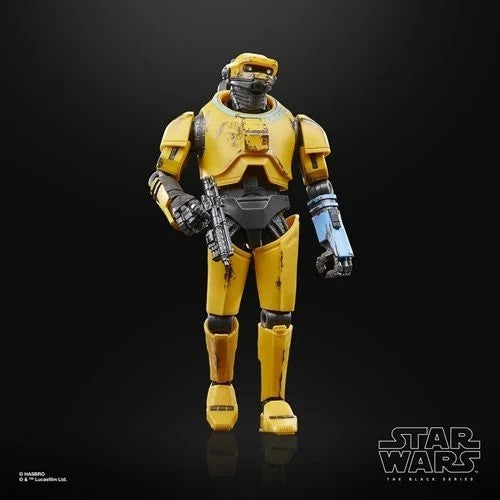 NEW! Star Wars The Black Series NED-B Deluxe 6-Inch Action Figure (5010994172541)