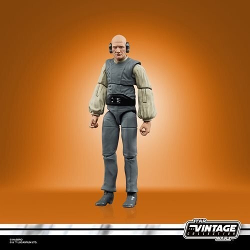 NEW! Star Wars: The ESB - The Vintage Collection Lobot 3 3/4" Figure (5010993957996)