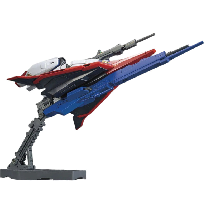 HGUC 203 Zeta Gundam - Gunpla EVO Project 1/144-5