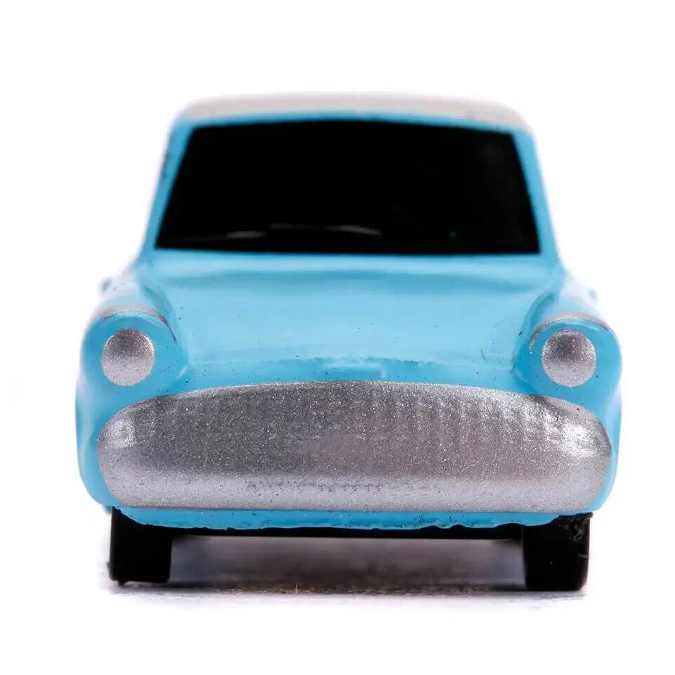 Jada: Nano Hollywood Rides - Harry Potter - 1.65" Collector's Die Cast Series (801310317198)
