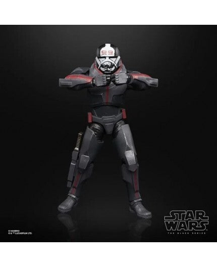 Star Wars: The Bad Batch - The Black Series Wrecker 6-Inch Action Figure (5010993873739)