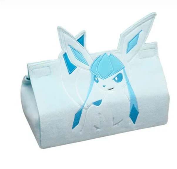 Pokémon Glaceon Tissue Box-1