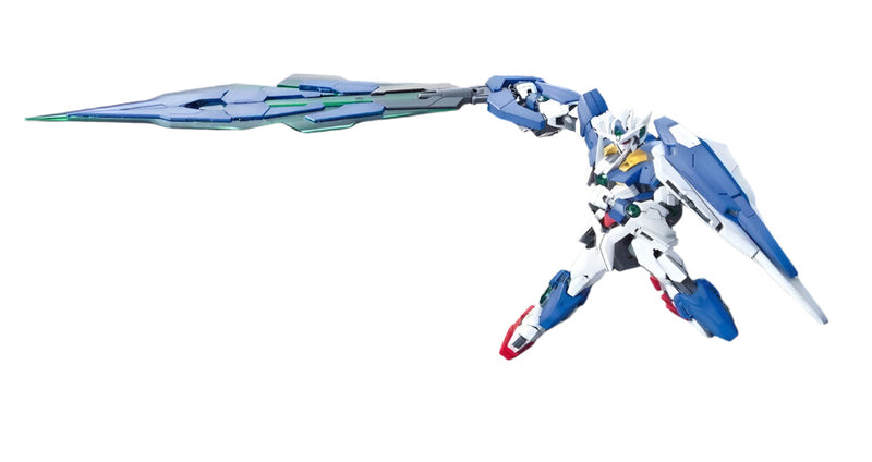 Bandai MG 1/100 00 Quan[T]-5