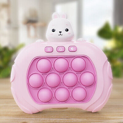 Rabbit Push Puzzle Game Machine Pop Fidget-1