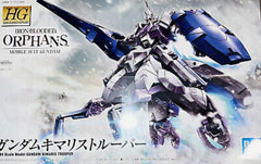 Orphans HG 1/144 Gundam Kimaris Trooper-2