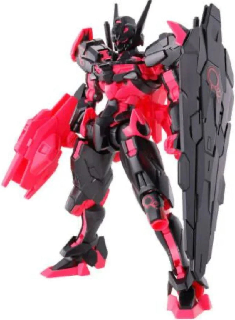 HG Gundam Lfrith [Recirculation Color/Neon Pink]-1