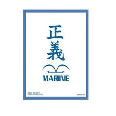 One Piece CG - Marine Sleeves-2