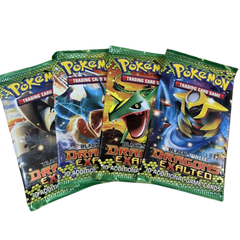 Pokémon TCG - Black & White - Dragons Exalted - Booster pack-2