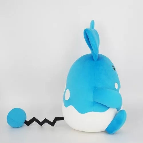 Azumarill Plush (Pocket Monsters)-2
